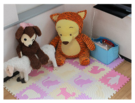 ミナト整骨院　院内写真