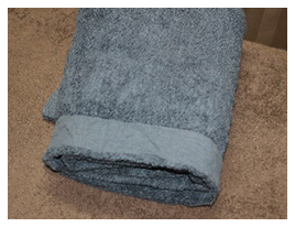 ミナト整骨院　院内写真