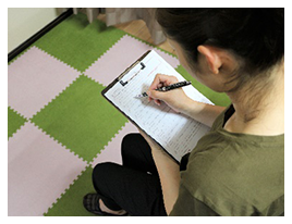 ミナト整骨院　院内写真