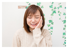 そもそも顎関節症とはどういう症状なのか