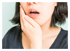 顎関節症で改善しない理由 