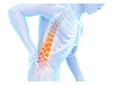 腰痛の本当の原因は？ 
