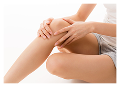 膝痛が他で改善しない理由