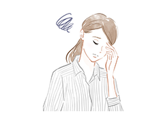 自律神経失調症が他で改善しない理由