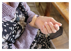 腱鞘炎が他で改善しない理由