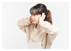 耳鳴りの本当の原因は？ 