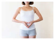 産後の不調が他で改善しない理由