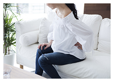 そもそも腰痛とはどういう症状なのか