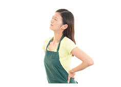 坐骨神経痛が他で改善しない理由  