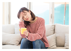 そもそも頭痛とはどういう症状なのか