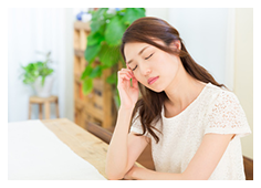 頭痛が他で改善しない理由