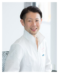 TASUKUグループ 代表　松島 将貴 先生