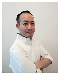 にしじま整骨院・鍼灸院・整体院　院長　西島 伴了 先生