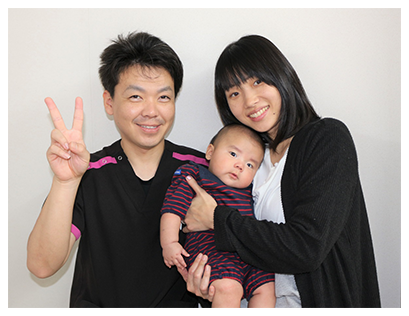 １回でも変化を実感！家族も自分のためにも元気でキレイでいたいと思います。